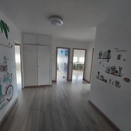 Ananas Souriant, Nearby Paris,disneyland,outlet Apartment Fontenay-sous-Bois