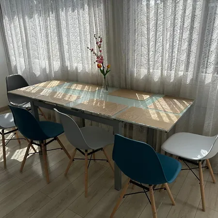 Ananas Souriant, Nearby Paris,disneyland,outlet Apartment Fontenay-sous-Bois